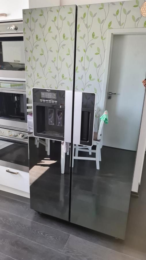 Apartman Klaudius Poprad Exterior foto