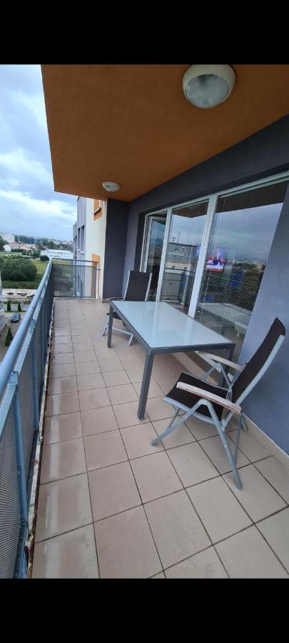Apartman Klaudius Poprad Exterior foto